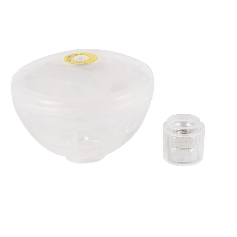 Плавающие огни для плавательного бассейна подводный RGB светодиодный светильник