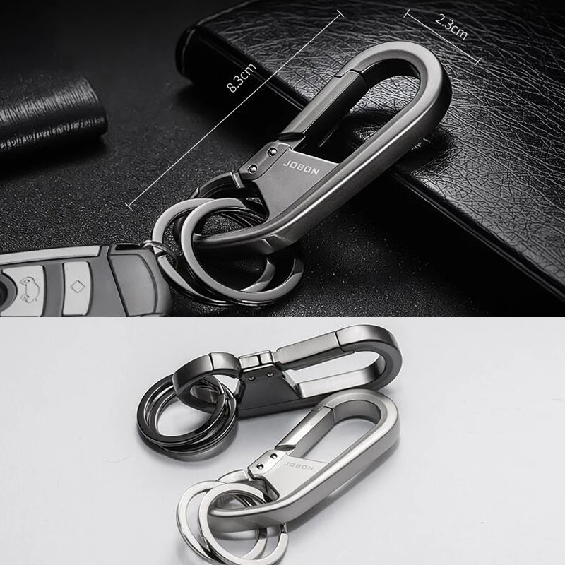 Автомобильные держатели для ключей кольцо брелок Mazda Rx8 Rx7 Mitsubishi Outlander Opel Corsa D Seat Leon