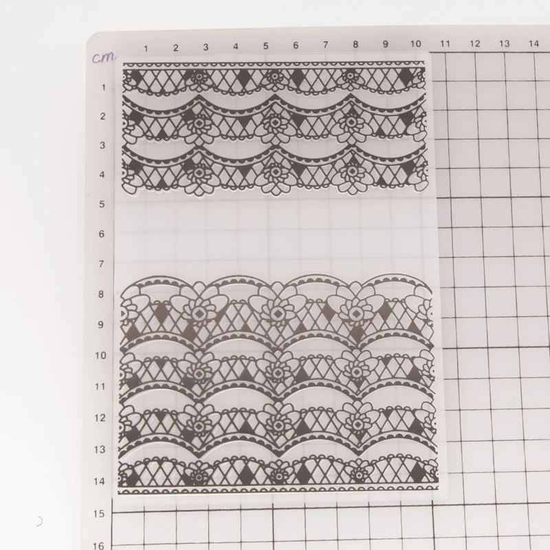 Фон для тиснения папка Трафарет Шаблон 2020 новые штампы DIY альбом скрапбукинга