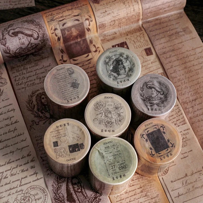 

1 шт. маскирующая лента, декоративные васи-ленты, наклейки для журнала, винтажная лента для скрапбукинга