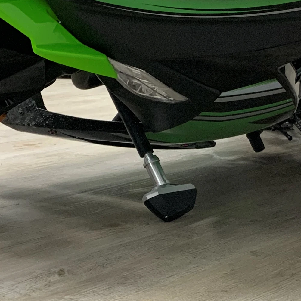 Для Kawasaki ZX-6R ZX 6R ZX6R защита двигателя обтекатель Защитная крышка аксессуары для