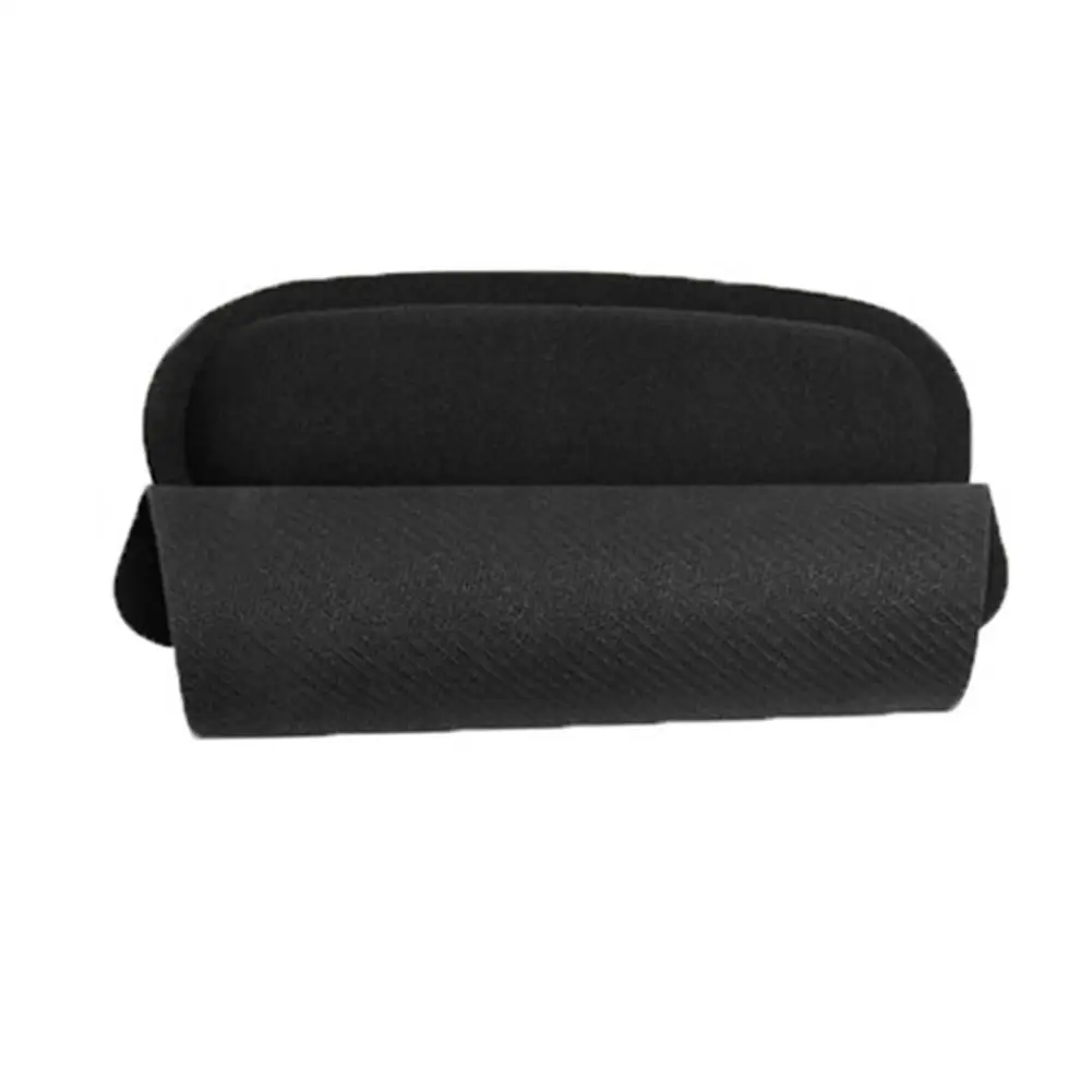 Прочные коврики для мышки портативный тонкий дизайн эргономичный коврик мыши