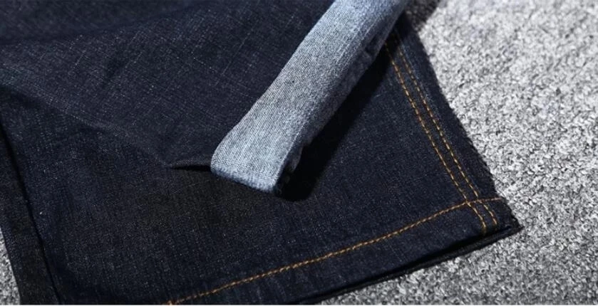 Джинсы мужские стрейчевые 200 кг 10XL12XL 13XL 66 68 70 | Мужская одежда