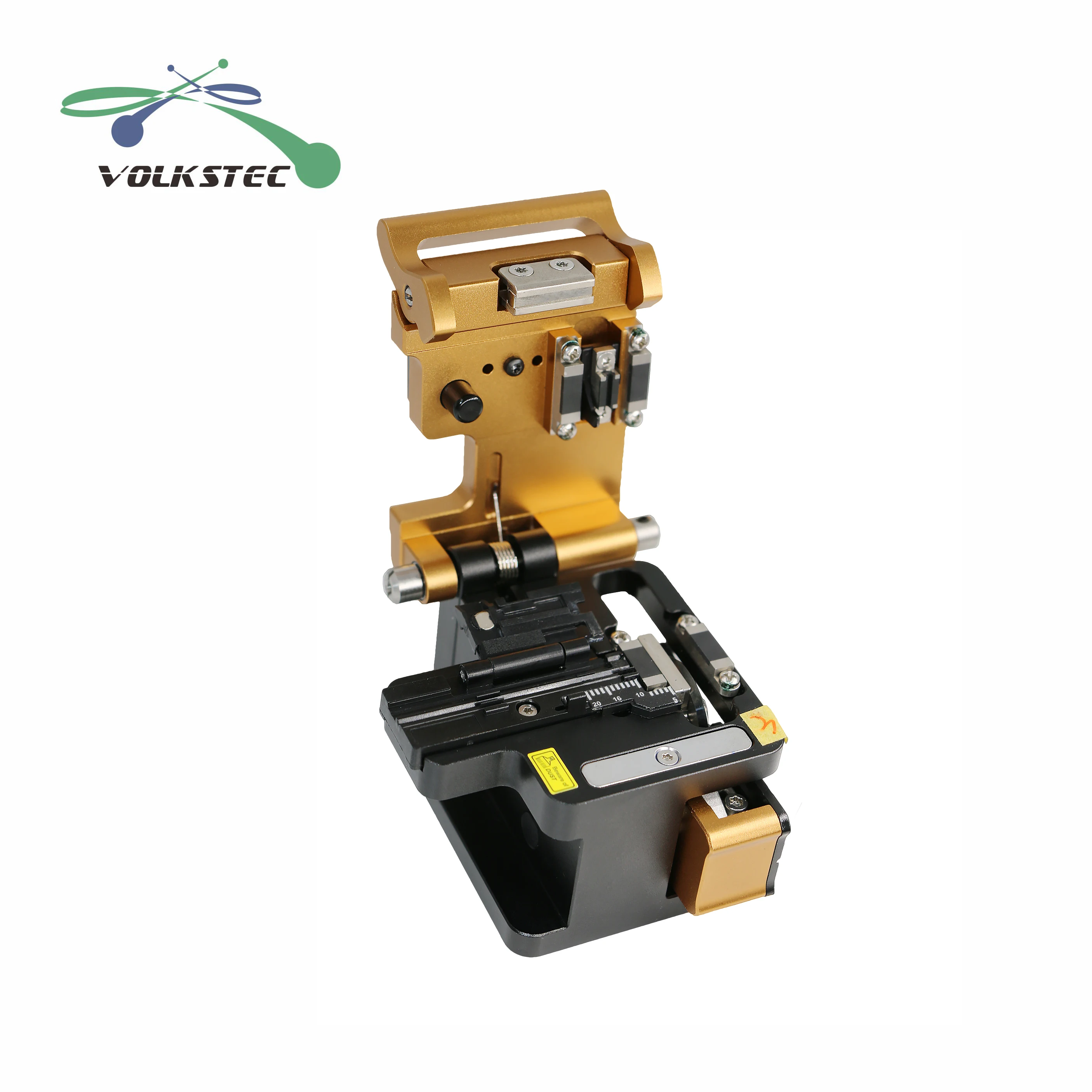 Оригинальный INNO V7 одиночный волоконный Кливер ленточный высокоточный