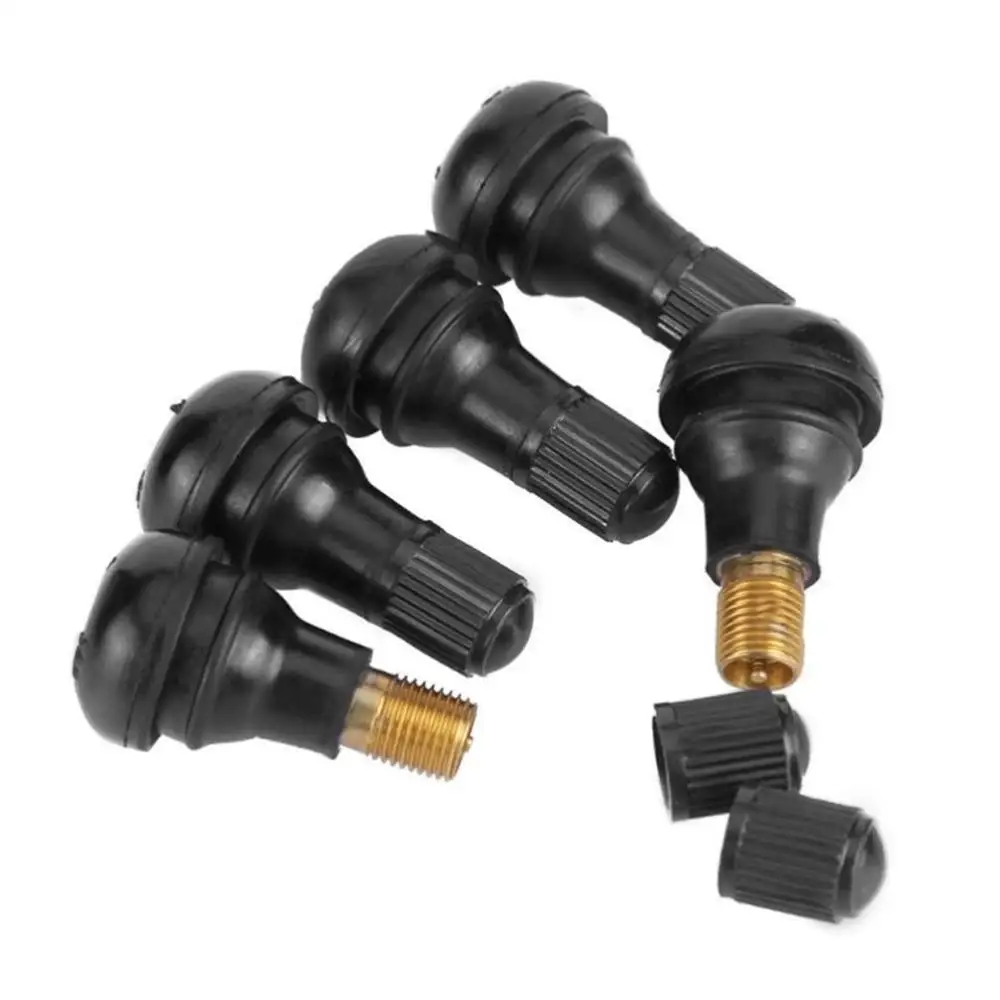 10 шт. универсальные резиновые бескамерные шины для мотоцикла квадроцикла -