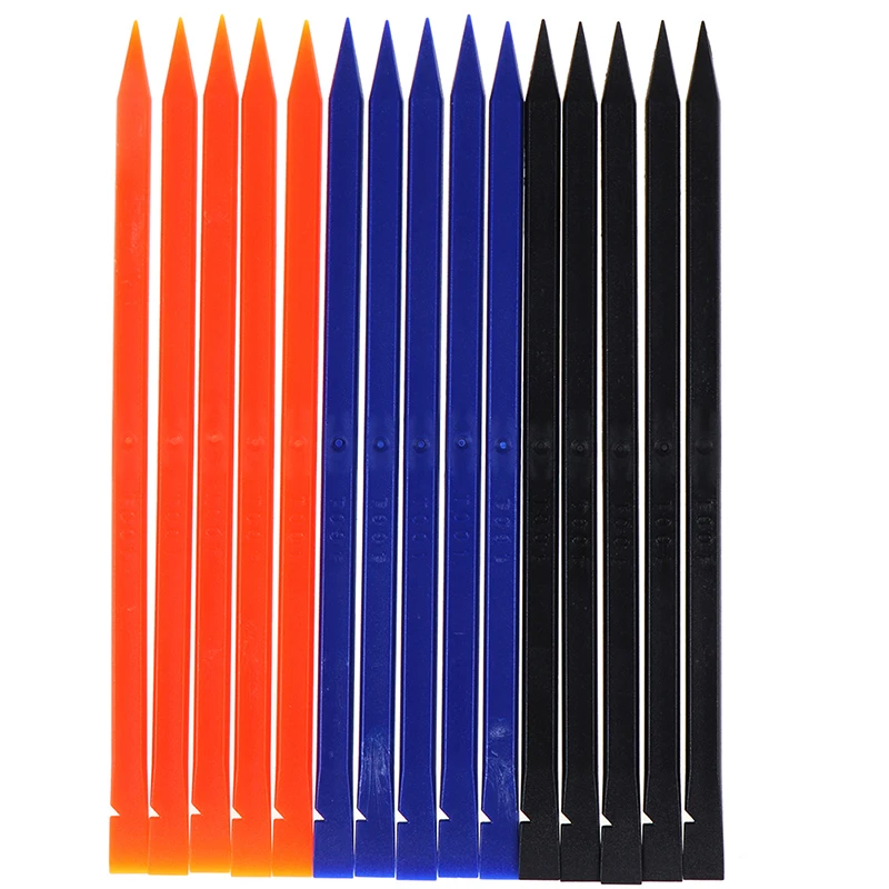 

New Hot Sale Nylon Plastic Spudger Opening Pry Tools For iPhone iPad Laptop PC Disassembly Repair Tools 5Pcs