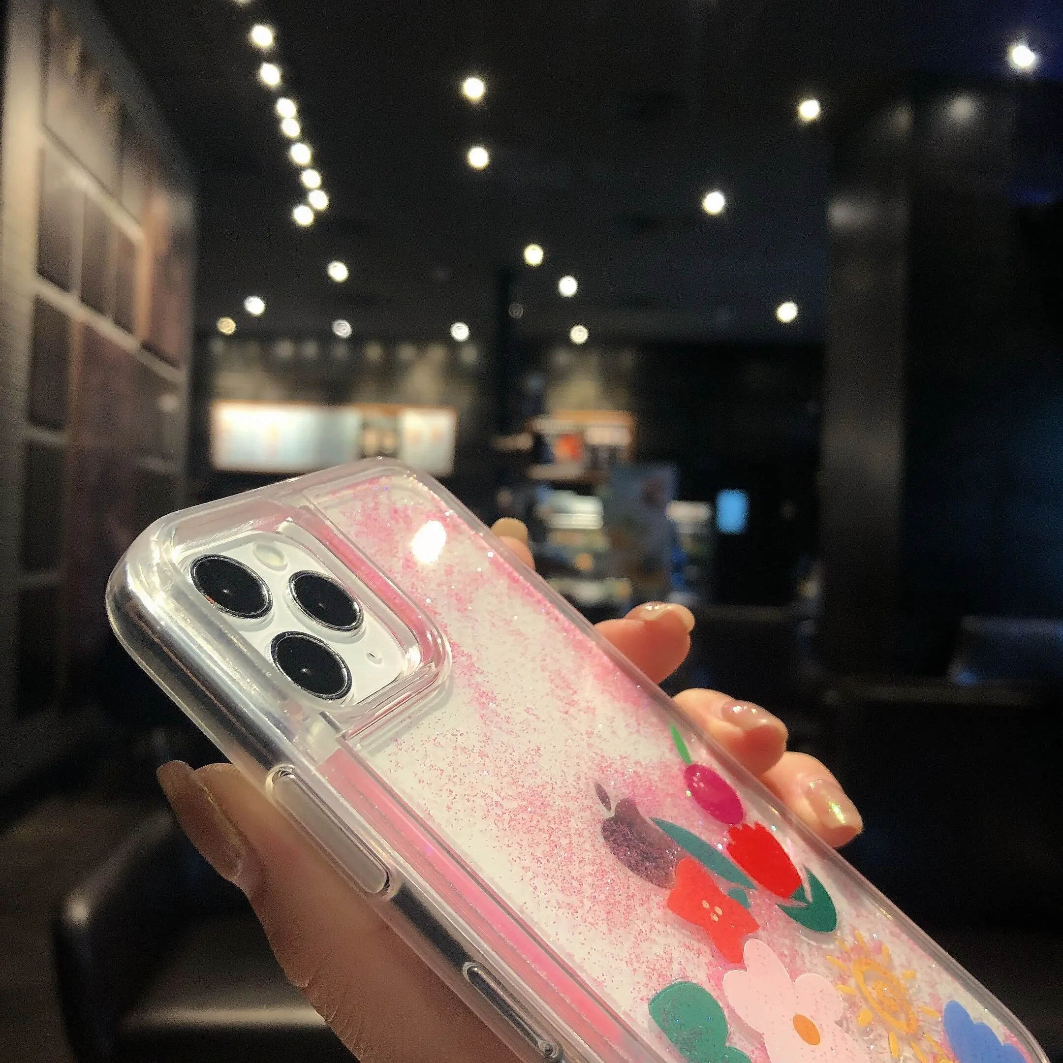 Чехол для IPhone 11 Pro X XR XS Max 8 7 6 6S Plus | Мобильные телефоны и аксессуары