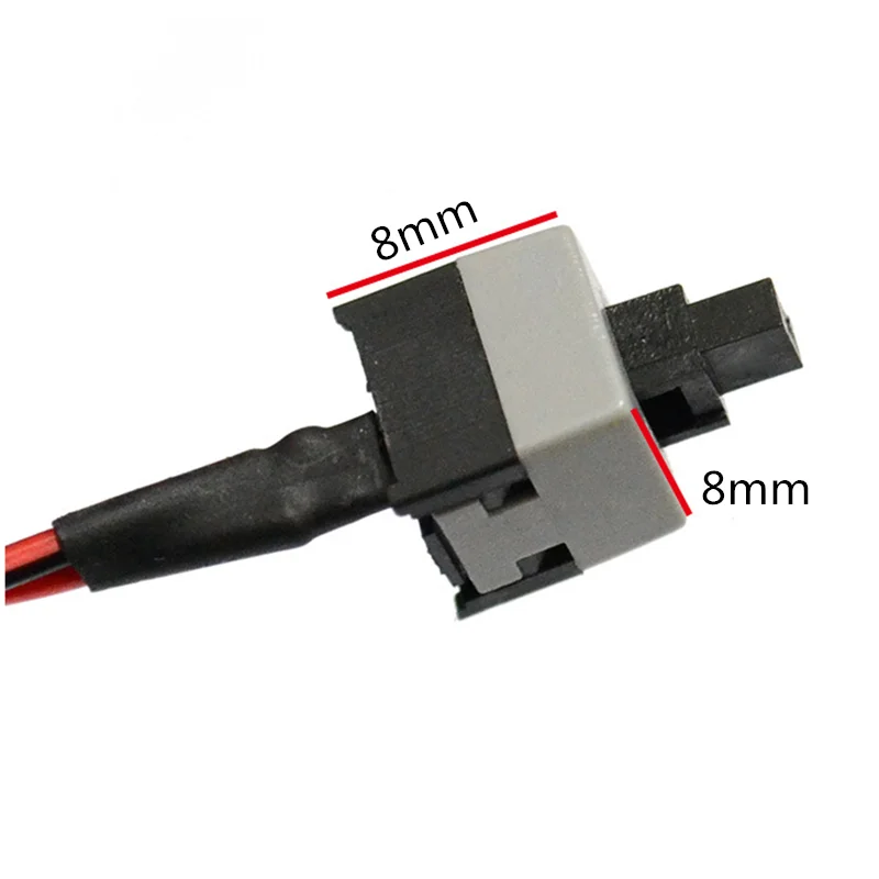 ATX 55cm Computer Power SW Button Switch Cable for PC Switches Reset Momentary Automatically Push | Компьютеры и офис