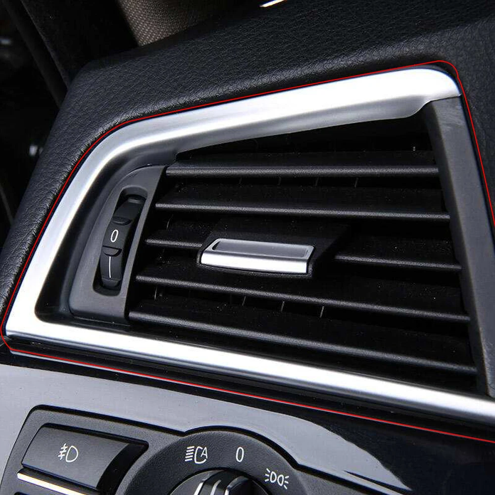 Автомобильная Центральная панель управления для BMW F07 5GT серия приборная