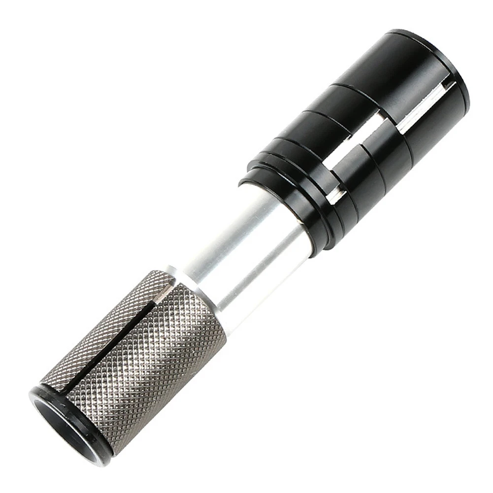 28 6 мм удлинитель трубки увеличивающий рост регулируемые аксессуары сменный руль