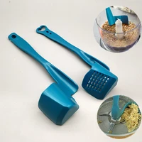rotating spatula for kitchen thermomix tm5tm6tm31 removing portioning food multi function rotary mixing drums spatula