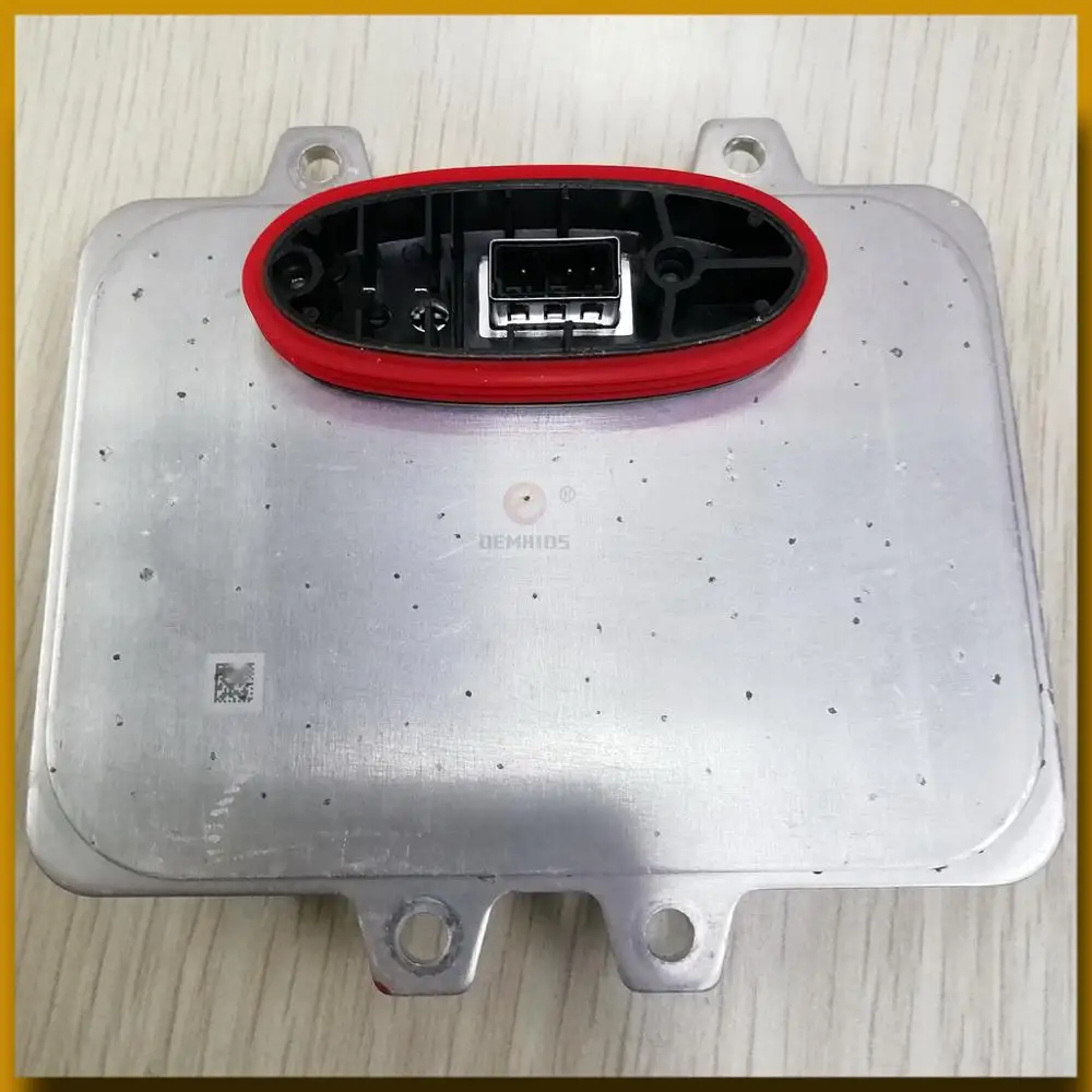 Ксеноновые детали OEM 1 шт. модуль hid балластной фары 5DV009000 00 92190 3L000 для ix55 veracruz D1S D1R