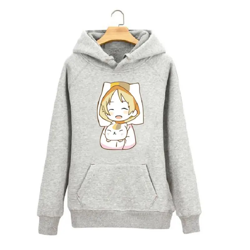 Толстовка с капюшоном из хлопка флисовой подкладкой | Мужская одежда