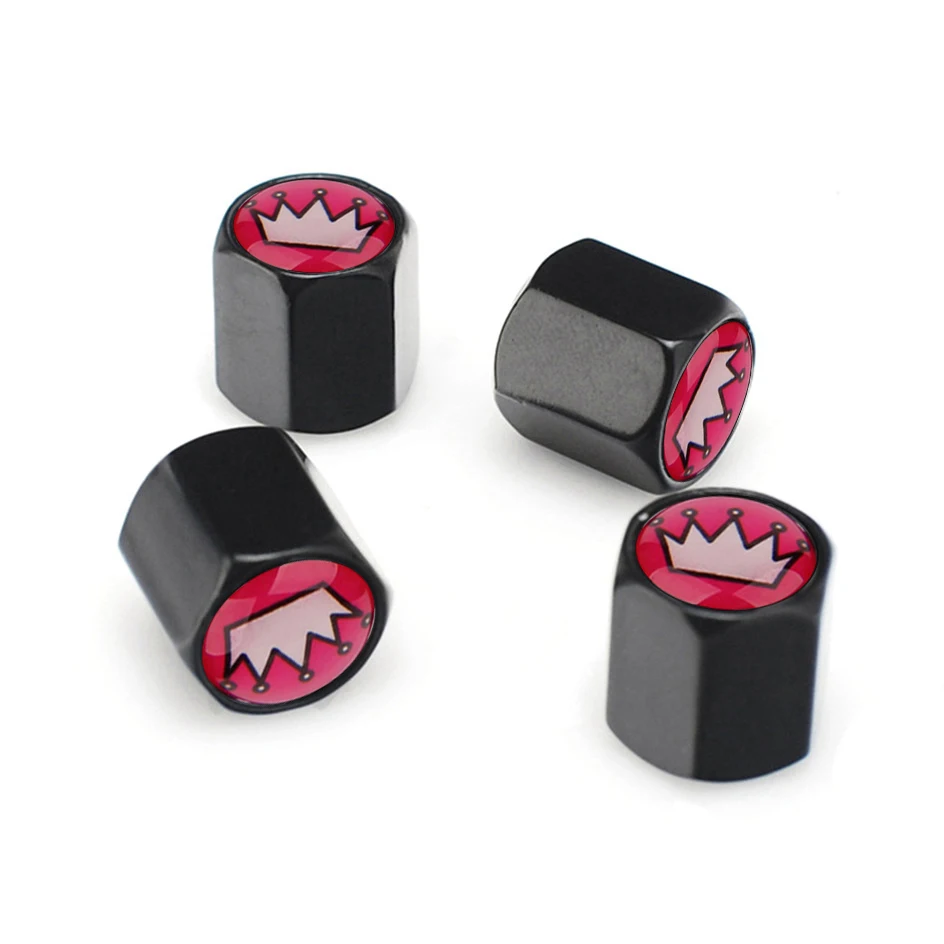 

Universal Car Tire Valve Caps For Audi RS3 RS4 RS5 RS6 S3 S4 S5 S6 S7 S8 Stainless Steel Bike Moto Air Leakproof Airtight Cover