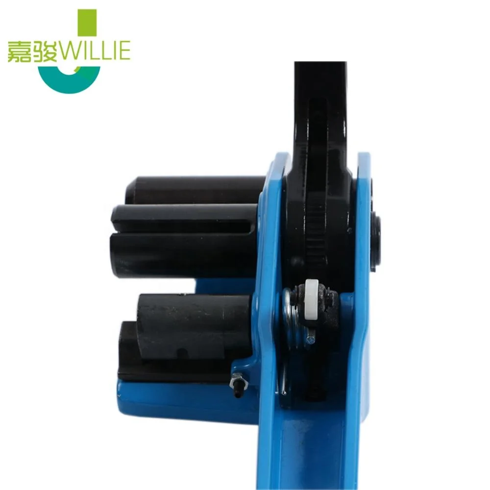 

High Tension Cord Strap 32 mm Manual Poly Packing Cartoon