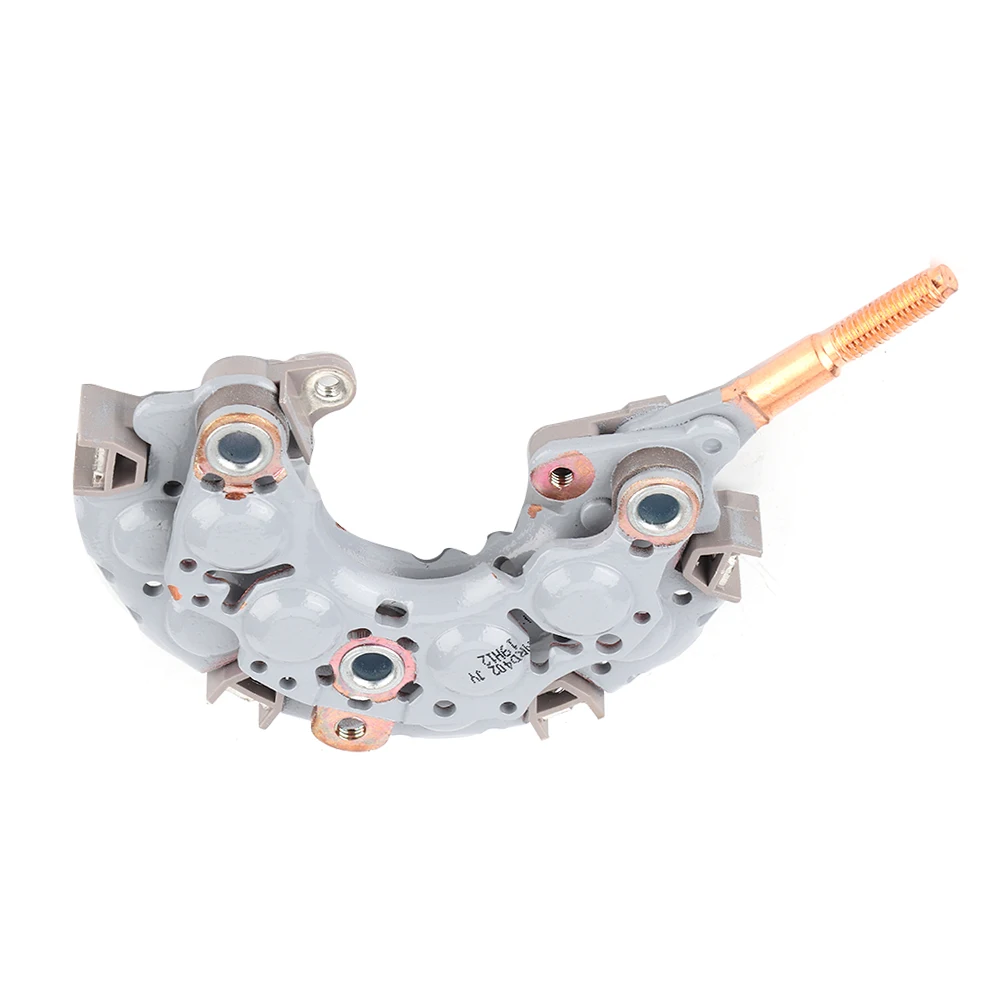 Металлический Регулятор выпрямителя переменного тока AS-PL ARC6012 INR402 OEM Замена |