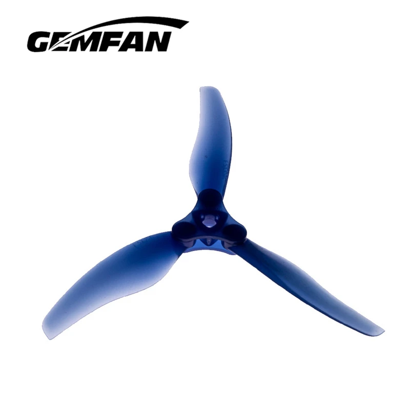 2 пары gemfan f5135 5 1x3 5 51 дюймов складной пр