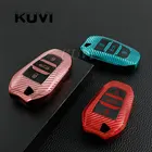 Чехол для автомобильного ключа дистанционного управления из ТПУ для Peugeot 208, 308, 408, 508, 2008, 3008, 5008, Citroen C4, C6, C3-XR, Picasso, DS3, DS4, DS5, DS6