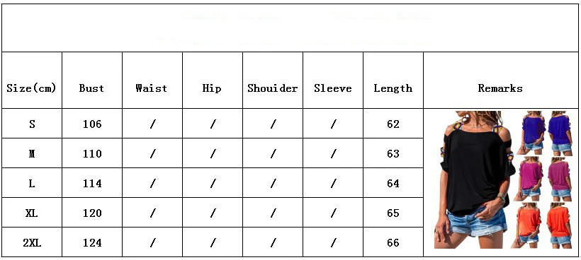 

Off Shoulder Women t-shirt Short Sleeve Hollow Out Casual Shirt Strapless Casual Cutout Top Summer Sexy Shoulders T Shirt Tops