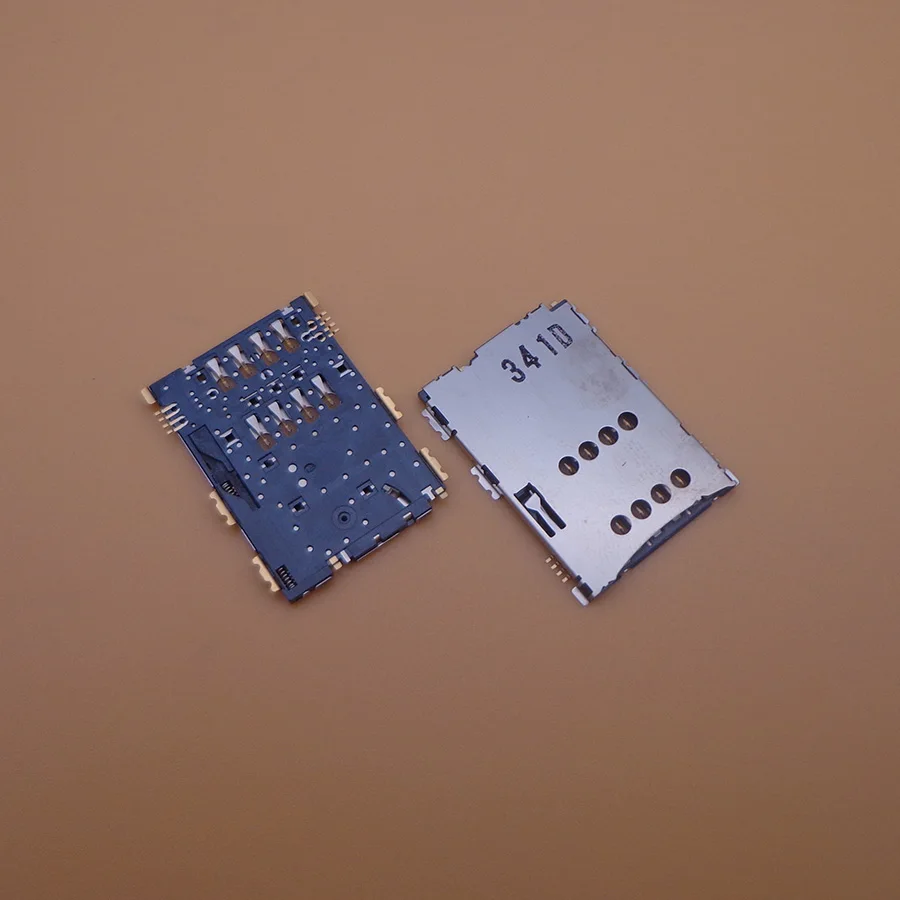 2 шт. лоток для SIM-карты samsung P1000 S5628 I5700 W889 5560C P7500 P7100 P6200 P3100 I5800 | Мобильные телефоны и