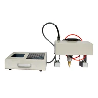 rcidos intelligent control handheld pneumatic marking engraving machineportable industrial tag machine