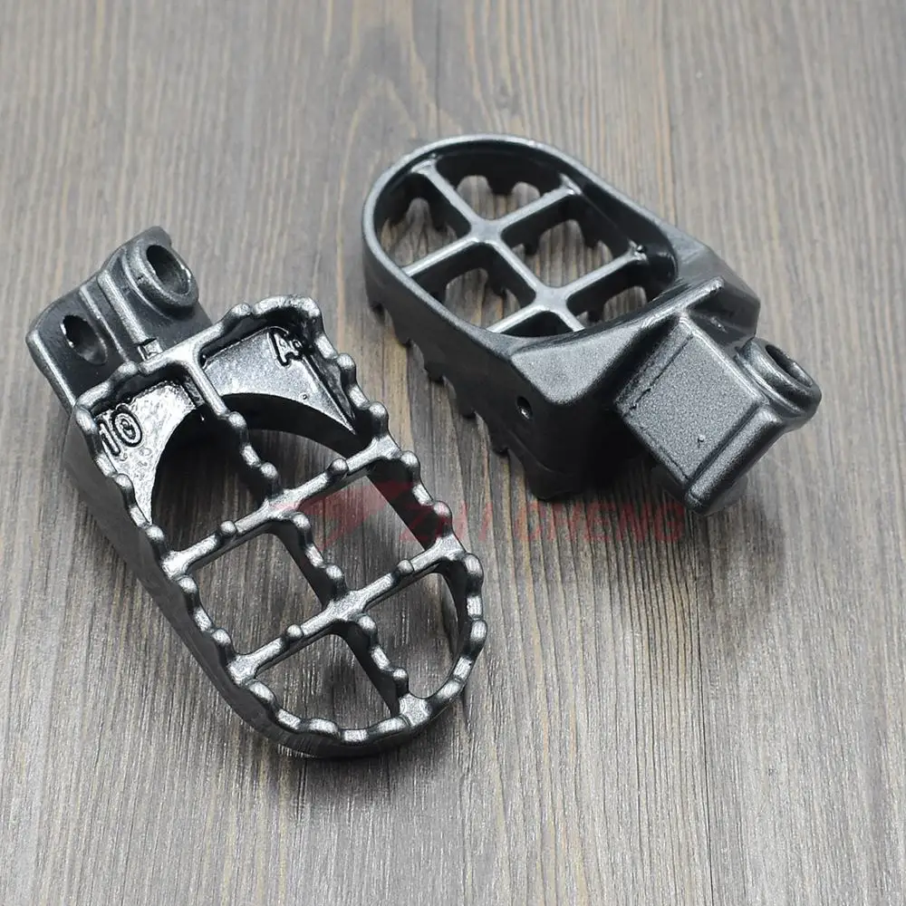 Подножки для мотоцикла подножки KTM EXC SX SXF XC XCF EXCF EXCW XCFW 65 85 125 200 250 300 350 400 450 525