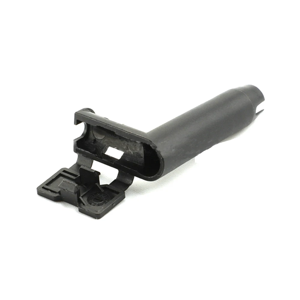 

2/5/10/20/50/100sets 1pin auto plastic housing plug electric wiring harness cable plug connector