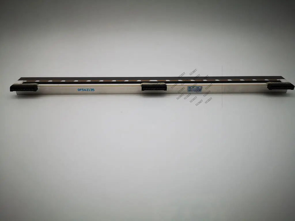 Термопечатающая головка для принтера штрих-кода 300 точек/дюйм термопечатающая