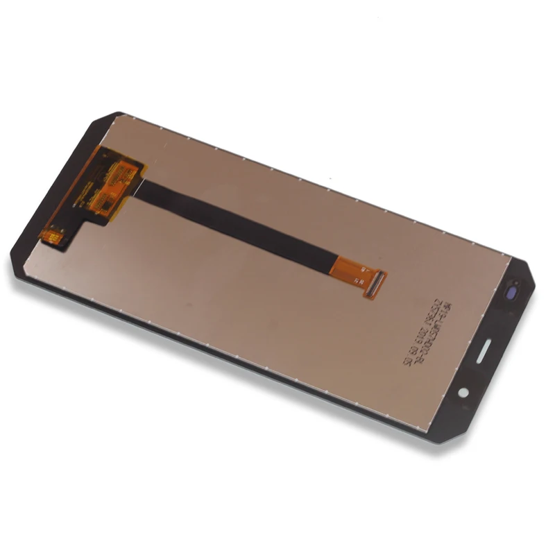 ЖК дисплей для MyPhone Hammer Energy 18x9 сенсорный экран в сборе дигитайзер стеклянная