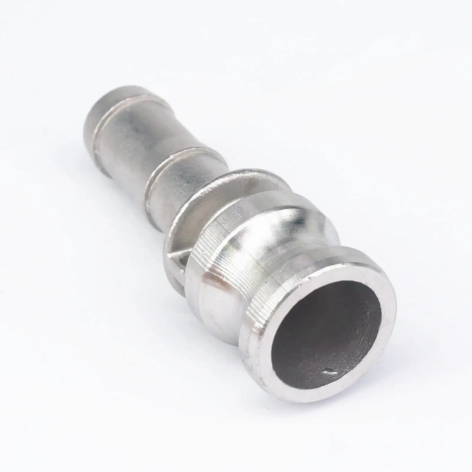 Быстроразъемный штуцер для шланга 3/4 дюйма из нержавеющей стали 304|groove coupling|camlock