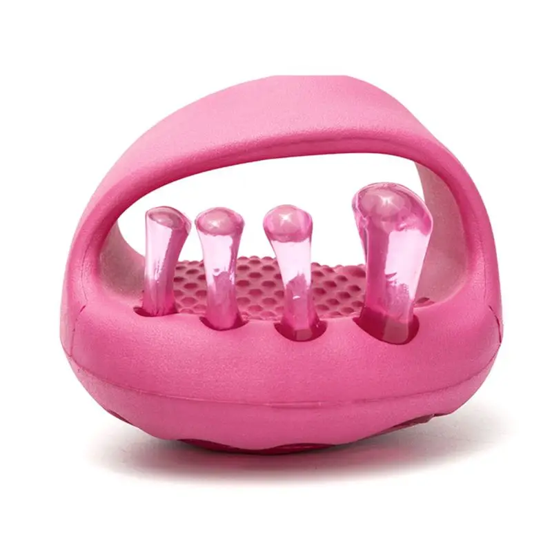 

1Pair O-shaped Leg Corrector Legs Knee Straightening Orthosis Half Palm Slippers G6KE