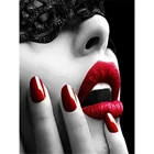 Набор для вышивки крестиком, с хлопковой нитью, 11 карат