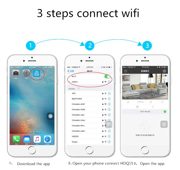 HD 1080P Мини камера Wifi маленькая Gizli видео видеокамера портативная беспроводная IP микро камера ночного видения камера с детектором движения