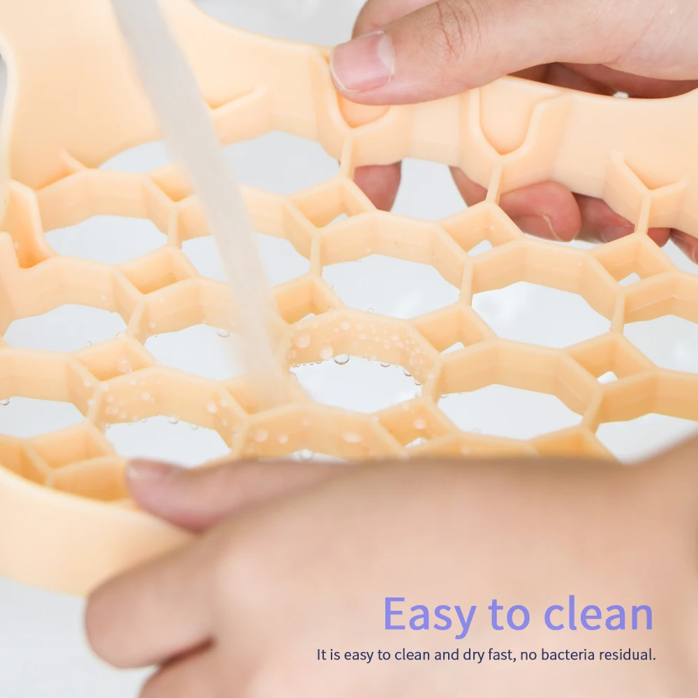 Силиконовая корзина для отпаривателя устройство домашней кухни микроволновки