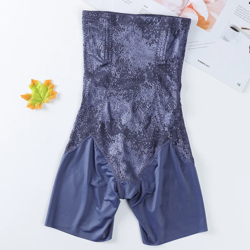 

Plus Size 3xl Safety Shorts Shapewear for Women Tummy Control Butt Lifter Shaper High Waist Seamless Bodysuit Shaping Lady