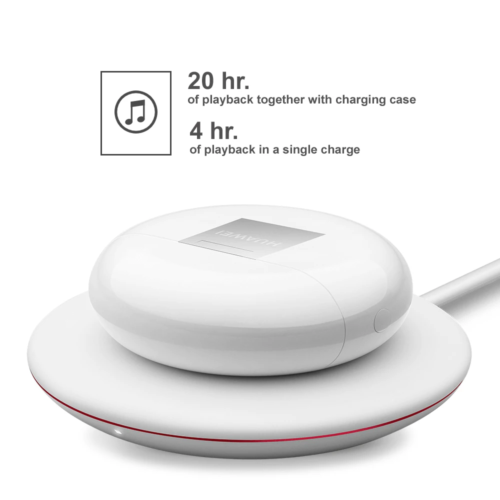 Беспроводные наушники huawei Freebuds 3 TWS Bluetooth с активным шумоподавлением 5 1 управление
