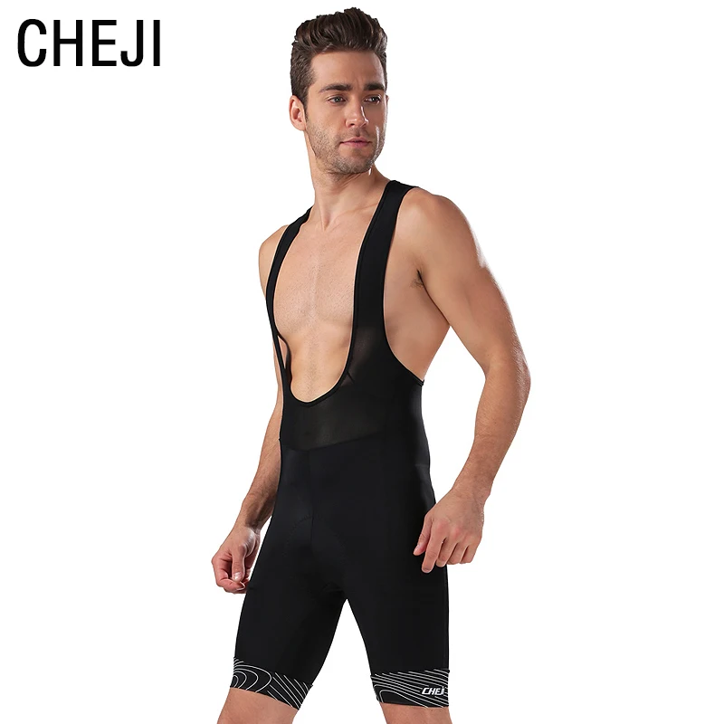 Cheji мужской дышащий и быстросохнущий комплект для велоспорта|ropa de ciclismo|cycling jersey