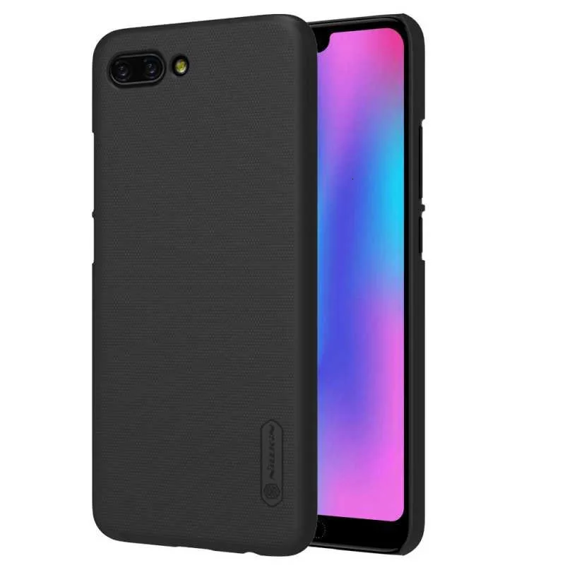 Для huawei Honor 10 закаленное стекло Nillkin CP+ Полное покрытие Защита экрана для huawei Honor 10 защитное стекло 5,84 дюйма