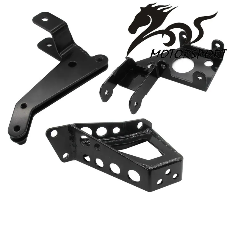 Крепления двигателя 70A K-series для HONDA CIVIC 92-95 EG K20 K24 K-SERIES EG Замена двигателя KIT (art.: 79c25f125) - 79c25f125