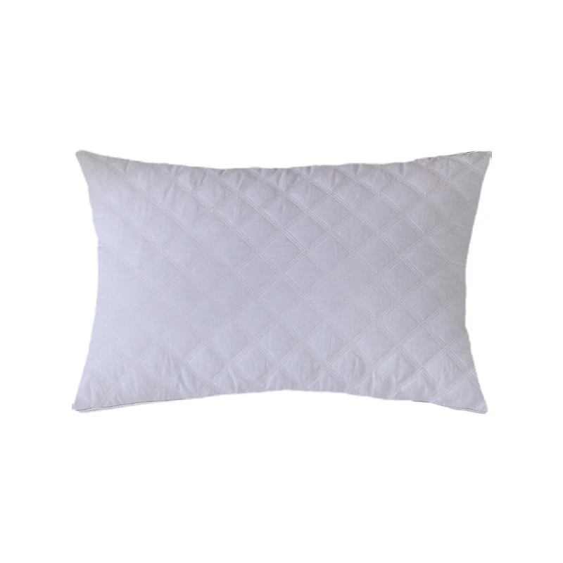 2 шт. водонепроницаемый чехол для подушки стеганые Чехлы кроватей и