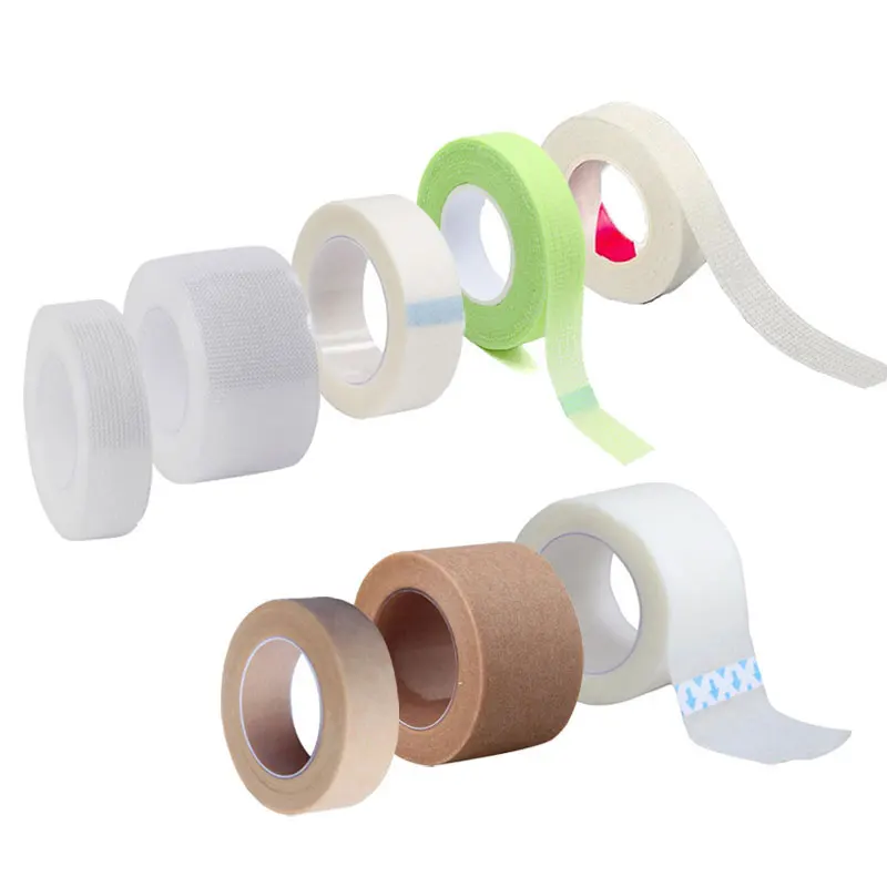 1 рулон волокно для наращивание ресниц Бесплатная кругов под глазами колодки