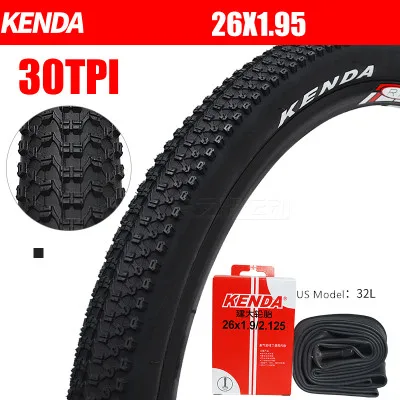 26x1.95 30TPI with t X-передние велосипедные шины 26 27,5 29 дюймов 1,95 2,1 2,35 дюймов ширина 60TPI анти прокол горный велосипед шины Велоспорт pneu mtb велосипедные шины - Цвет: 26x1.95 30TPI with t