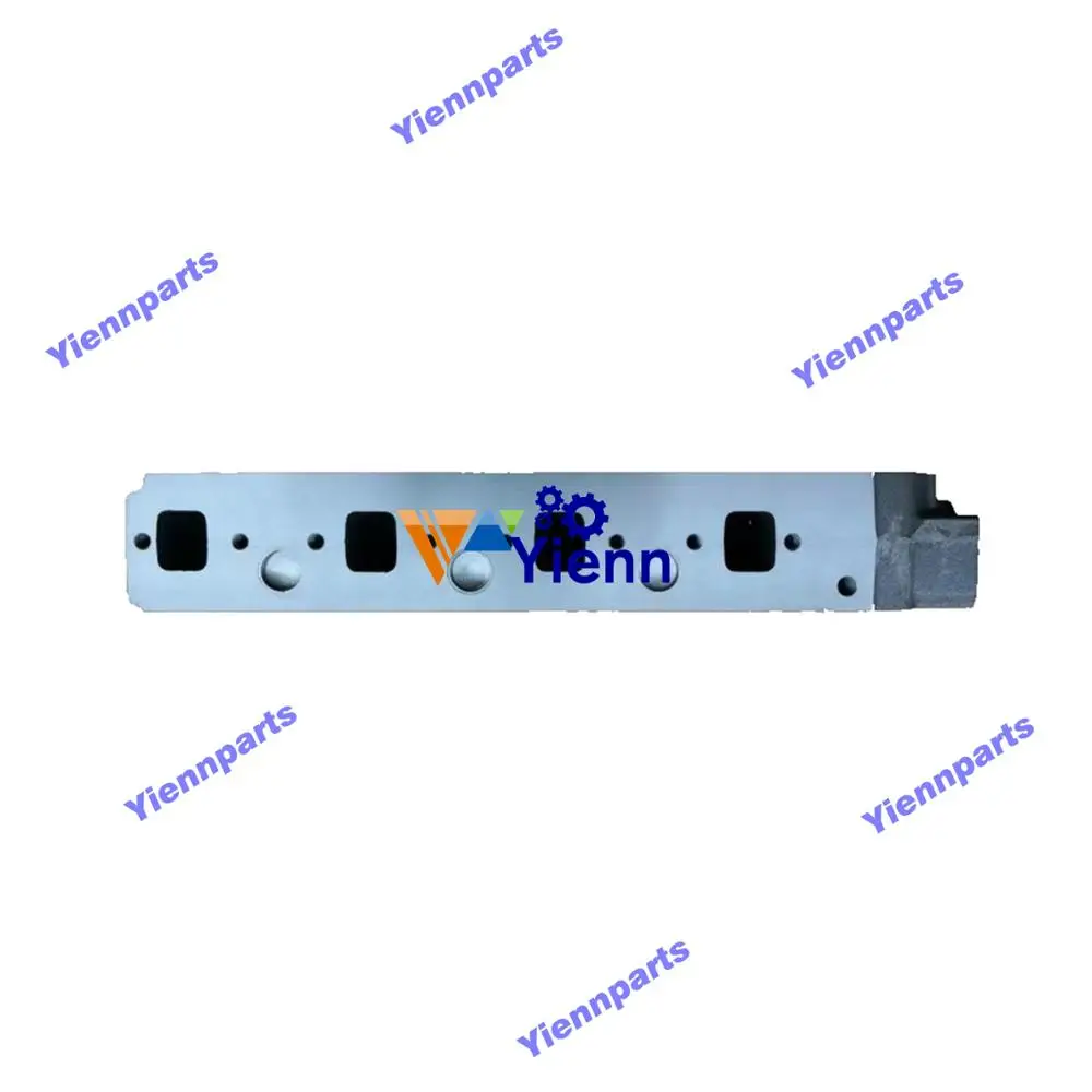 Новинка для Mitsubishi S4L S4L2 Головка блока цилиндров 31A01 15011 подходит MITSUBISHI 61CTDG