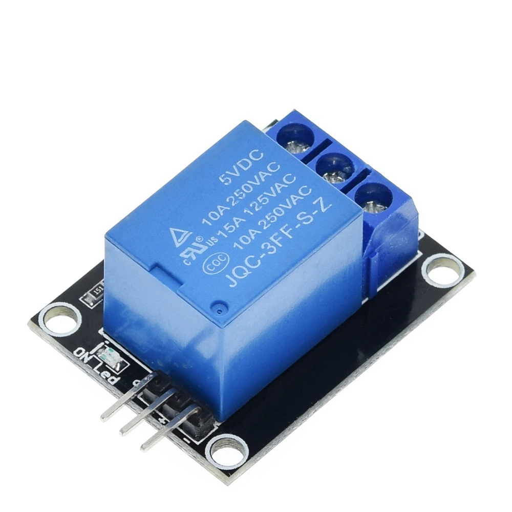 ShengYang 1 шт. плата модуля реле 5 В канал щит для PIC AVR DSP ARM arduino|relay module|shield for arduinoshield relay