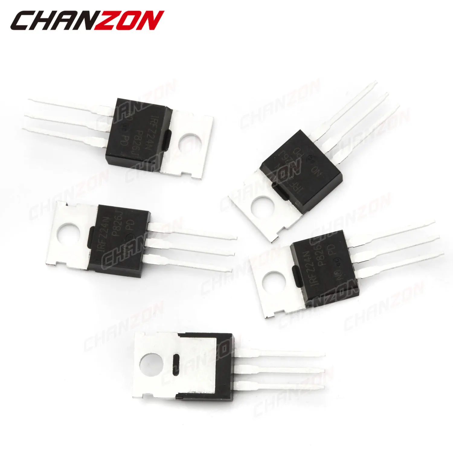 ТРАНЗИСТОР IRFZ24NPBF TO-220 Power SIC Mosfet биполярное соединение BJT ful Triode Tube Fets 17A 55 в