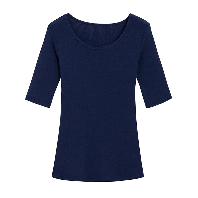 

Summer Half Sleeve Women's Korean Casual Blusas Femininas O-Neck Blouse Summer Shirts 2021 Women Blouses Shirt Plus Size 3XL