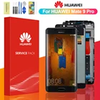ЖК-дисплей 5,5 дюйма для Huawei Mate 9 Pro, сенсорный экран, дигитайзер, запасные части для Huawei Mate9 Pro, ЖК-дисплей