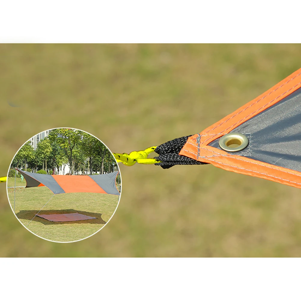 Наборы молотков для фиксации ногтей в палатке наборы с сумкой хранения