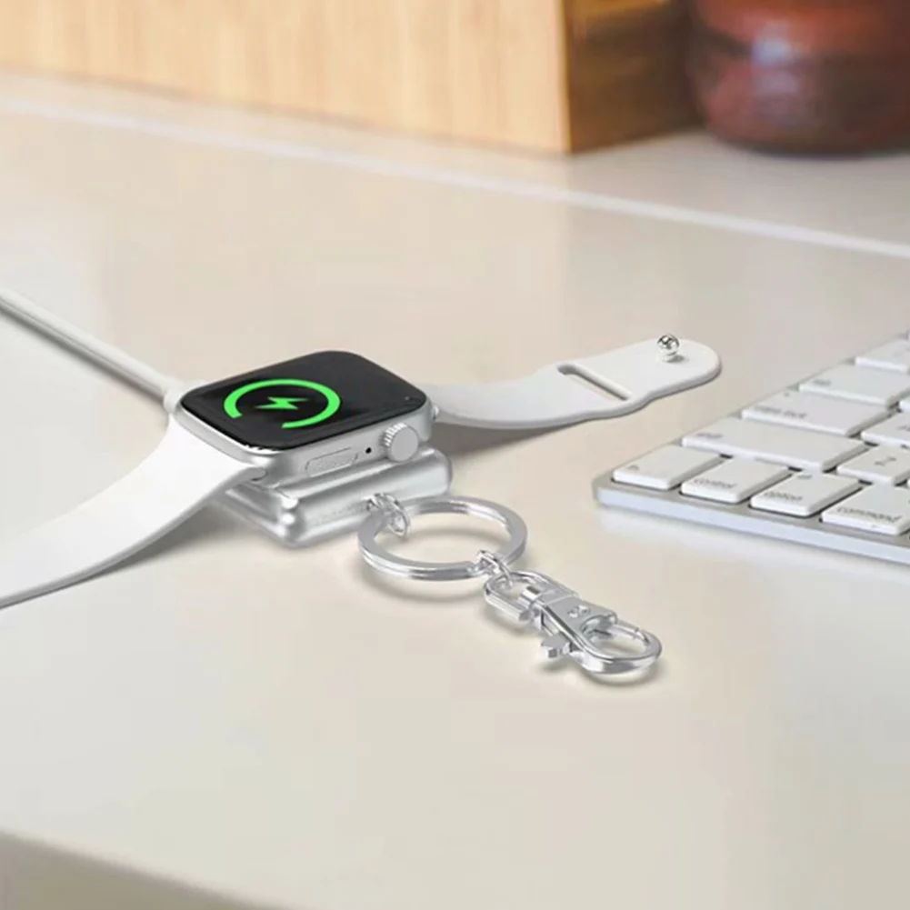 Магнитное Беспроводное зарядное устройство для Apple Watch 2 4 Универсальное