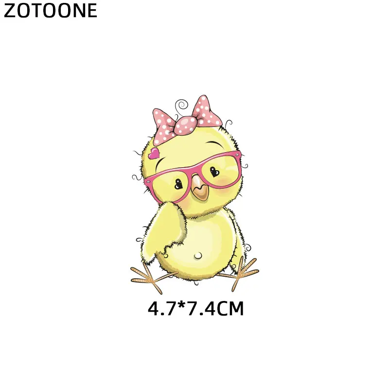 Милый Кот Единорог патч утюг на горный хрусталь заплатки в виде животных для